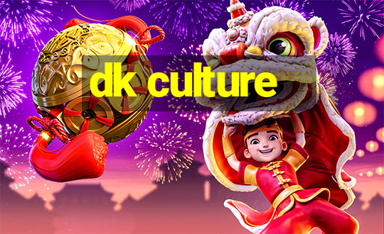 dk culture