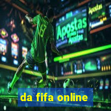 da fifa online