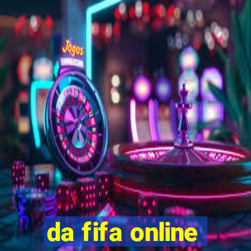 da fifa online