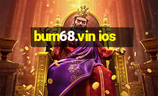 bum68.vin ios