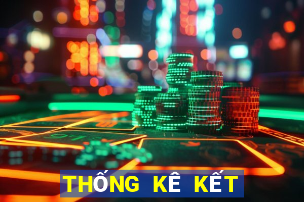 THỐNG KÊ KẾT QUẢ XSDTMB Thứ 4