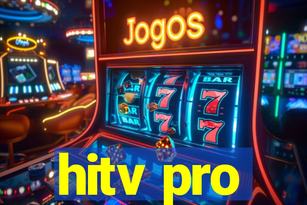 hitv pro