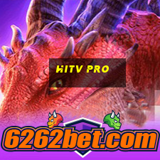 hitv pro