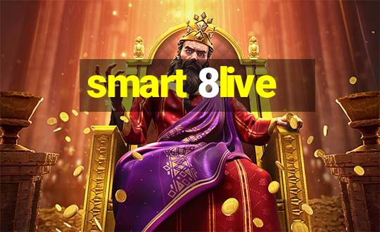 smart 8live