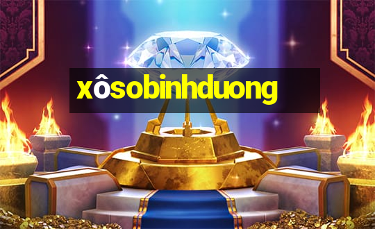 xôsobinhduong