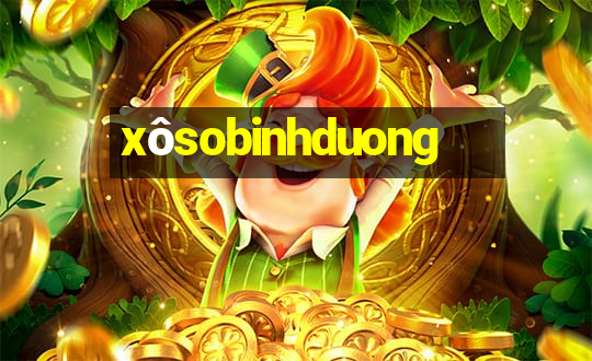 xôsobinhduong