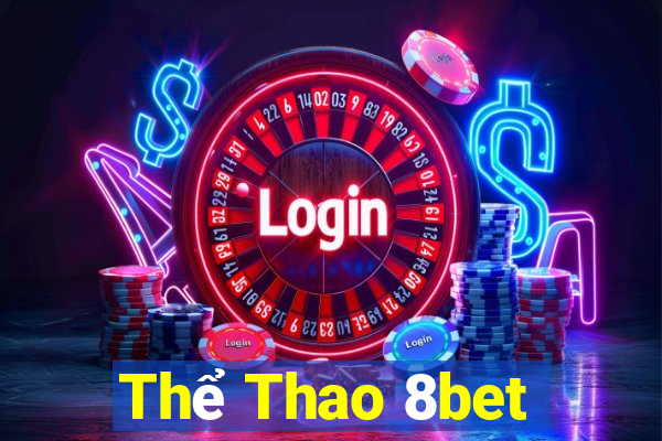 Thể Thao 8bet