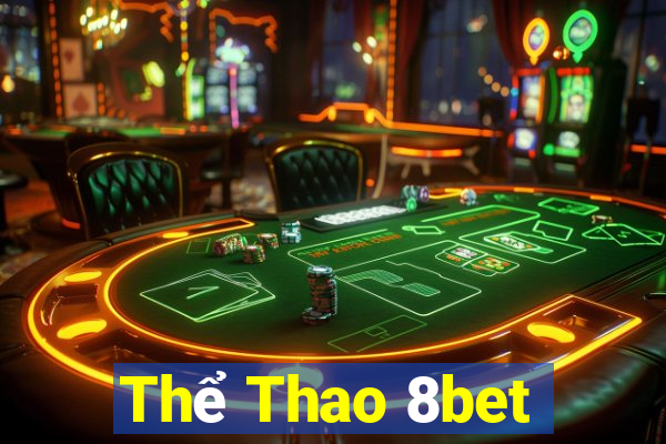 Thể Thao 8bet