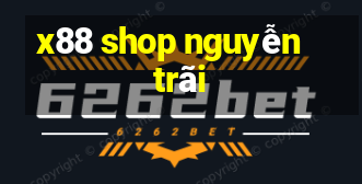 x88 shop nguyễn trãi