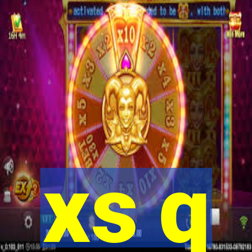 xs q