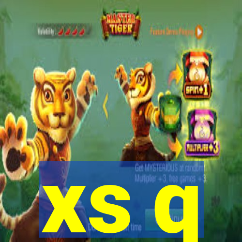 xs q