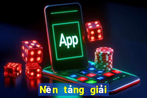 Nền tảng giải trí Non Bo