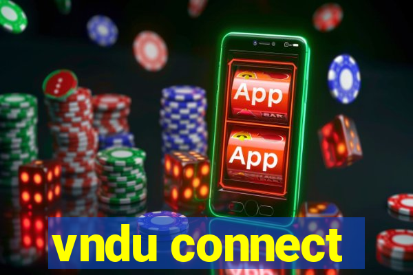 vndu connect