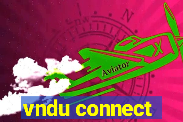 vndu connect