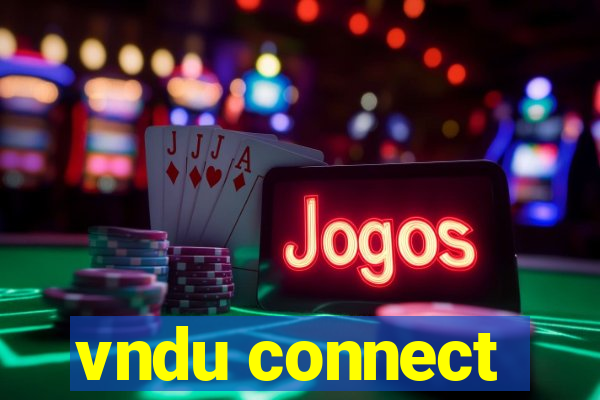 vndu connect