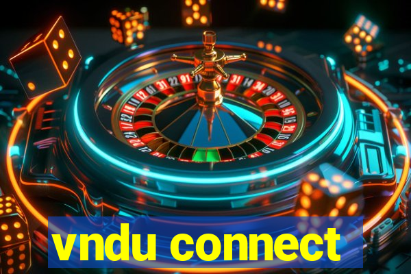 vndu connect