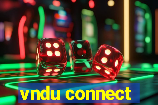 vndu connect