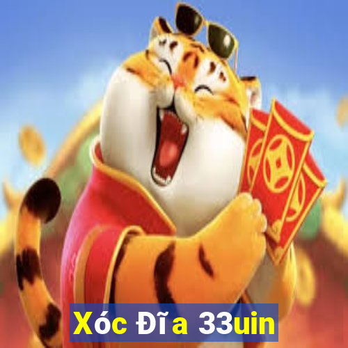 Xóc Đĩa 33uin