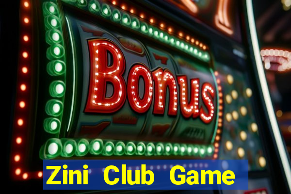 Zini Club Game Bài 52