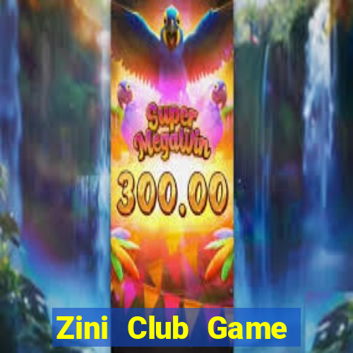 Zini Club Game Bài 52