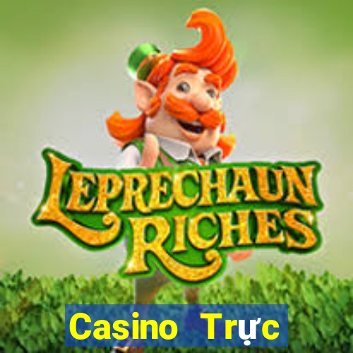 Casino Trực tiếp b52