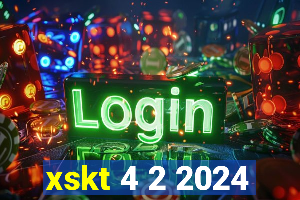 xskt 4 2 2024