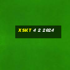 xskt 4 2 2024