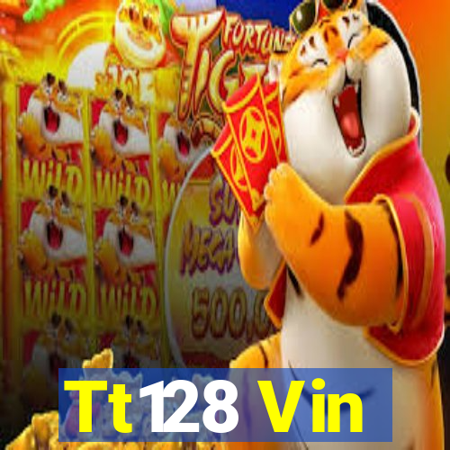 Tt128 Vin