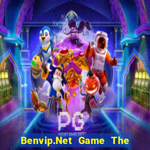 Benvip.Net Game The Bài Mobile 2021