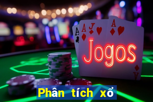 Phân tích xổ số Bình Phước hôm nay