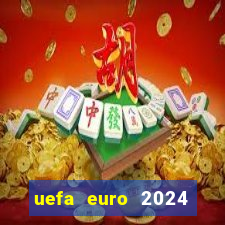 uefa euro 2024 players fifa 24