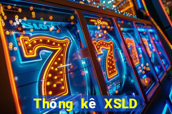 Thống kê XSLD ngày 9