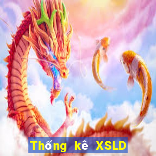 Thống kê XSLD ngày 9