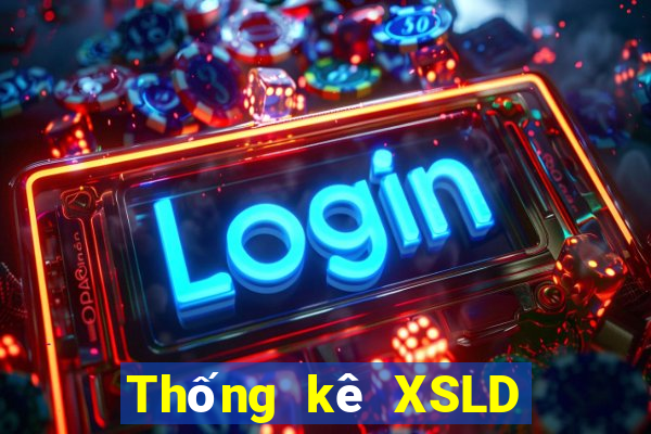 Thống kê XSLD ngày 9