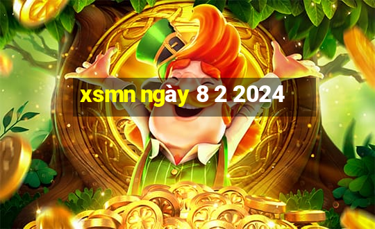 xsmn ngày 8 2 2024