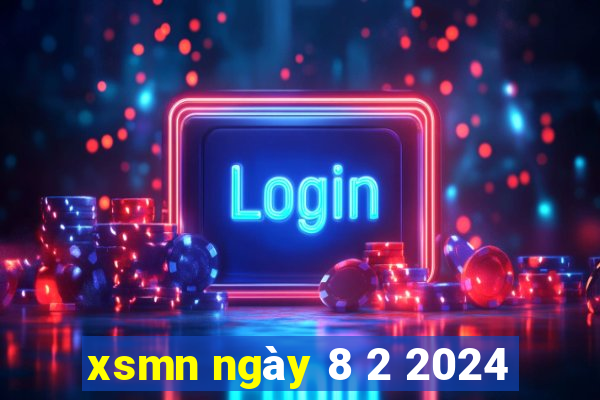 xsmn ngày 8 2 2024