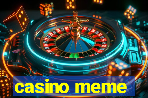 casino meme