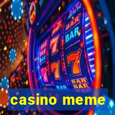 casino meme