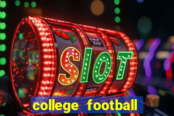 college football bet online