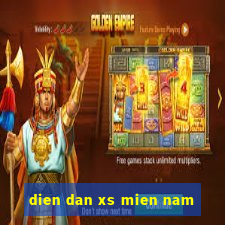 dien dan xs mien nam