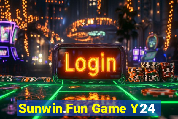 Sunwin.Fun Game Y24