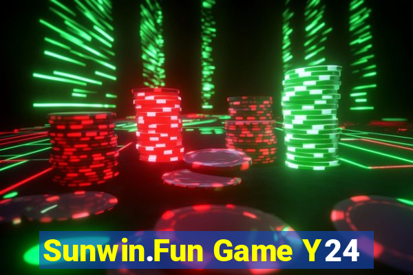 Sunwin.Fun Game Y24