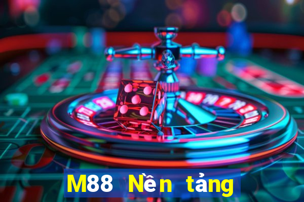 M88 Nền tảng đăng nhập Dobao