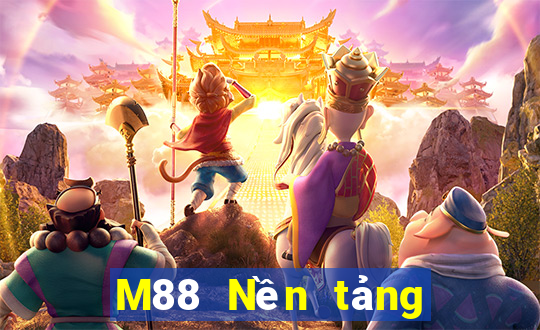 M88 Nền tảng đăng nhập Dobao