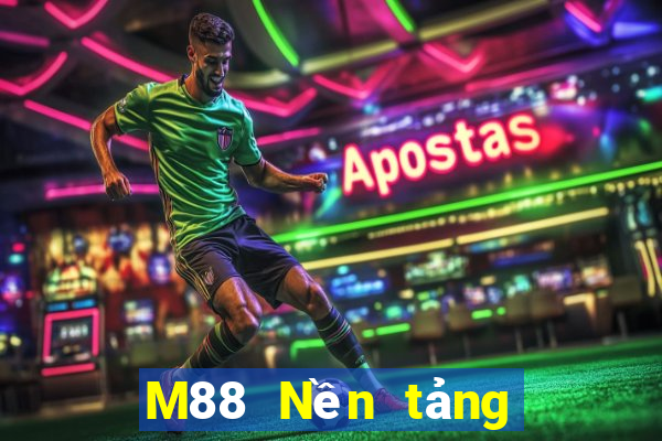 M88 Nền tảng đăng nhập Dobao