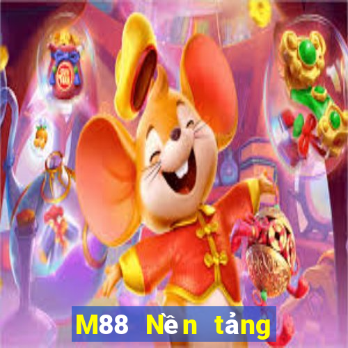 M88 Nền tảng đăng nhập Dobao