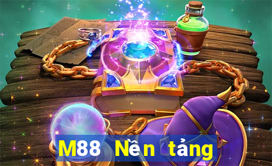 M88 Nền tảng đăng nhập Dobao