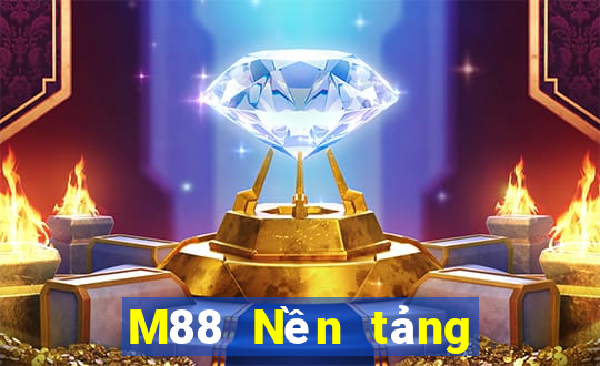 M88 Nền tảng đăng nhập Dobao