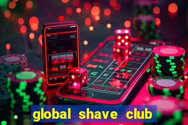 global shave club fat guy