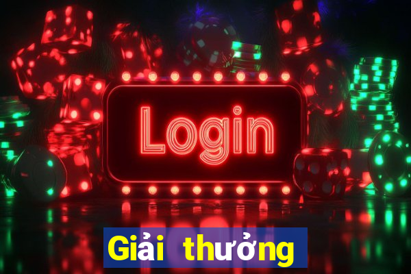 Giải thưởng lớn pt88pt